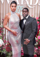 BET Awards 2025 - Arrivals