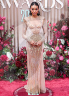 BET Awards 2025 - Arrivals
