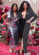BET Awards 2025 - Arrivals