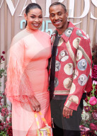 BET Awards 2025 - Arrivals