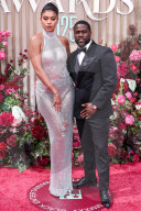 BET Awards 2025 - Arrivals