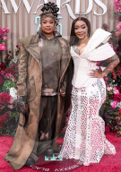 BET Awards 2025 - Arrivals