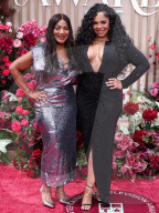 BET Awards 2025 - Arrivals