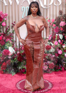 BET Awards 2025 - Arrivals