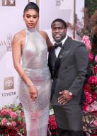 BET Awards 2025 - Arrivals