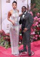 BET Awards 2025 - Arrivals