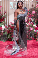 BET Awards 2025 - Arrivals