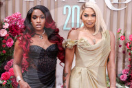 BET Awards 2025 - Arrivals