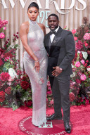 BET Awards 2025 - Arrivals