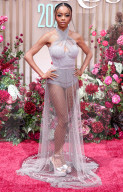 BET Awards 2025 - Arrivals