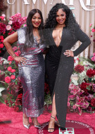 BET Awards 2025 - Arrivals