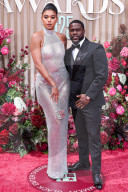 BET Awards 2025 - Arrivals