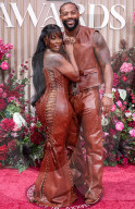 BET Awards 2025 - Arrivals