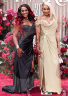 BET Awards 2025 - Arrivals