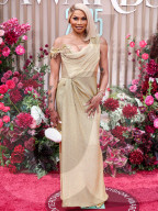 BET Awards 2025 - Arrivals