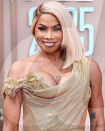 BET Awards 2025 - Arrivals