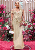 BET Awards 2025 - Arrivals