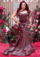BET Awards 2025 - Arrivals