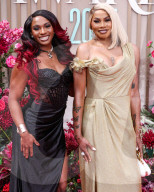 BET Awards 2025 - Arrivals