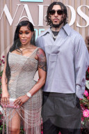 BET Awards 2025 - Arrivals