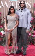 BET Awards 2025 - Arrivals