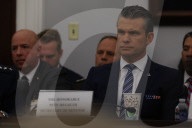 Sec. of Defense Pete Hegseth testifies at House oversight hearing