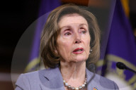 House Democrats Press Conference On LA Protests, Trump Response