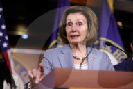 House Democrats Press Conference On LA Protests, Trump Response