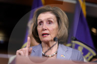 House Democrats Press Conference On LA Protests, Trump Response