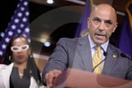 House Democrats Press Conference On LA Protests, Trump Response