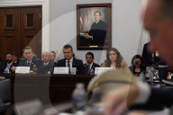 Sec. of Defense Pete Hegseth testifies at House oversight hearing