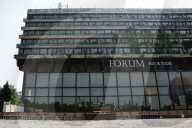 Forum Hotel In Krakow