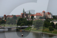 Forum Hotel In Krakow