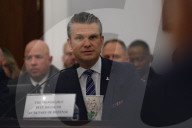 Sec. of Defense Pete Hegseth testifies at House oversight hearing