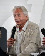 71th Taormina Film Festival 2025 - Day 1