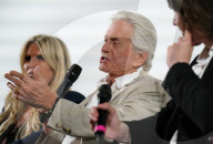 71th Taormina Film Festival 2025 - Day 1
