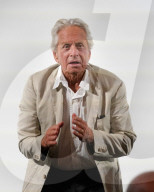 71th Taormina Film Festival 2025 - Day 1