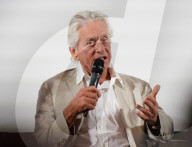 71th Taormina Film Festival 2025 - Day 1