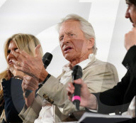 71th Taormina Film Festival 2025 - Day 1
