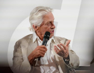 71th Taormina Film Festival 2025 - Day 1