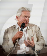 71th Taormina Film Festival 2025 - Day 1