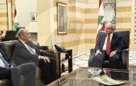 Lebanon France DIplomacy
