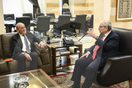Lebanon France DIplomacy