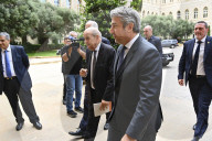 Lebanon France DIplomacy
