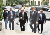 Lebanon France DIplomacy