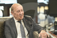 Lebanon France DIplomacy