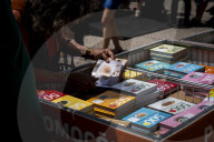 2025 Lisbon Book Fair