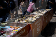 2025 Lisbon Book Fair