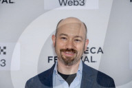 ''Holding Liat'' Premiere - 2025 Tribeca Festival