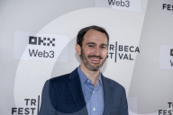 ''Holding Liat'' Premiere - 2025 Tribeca Festival